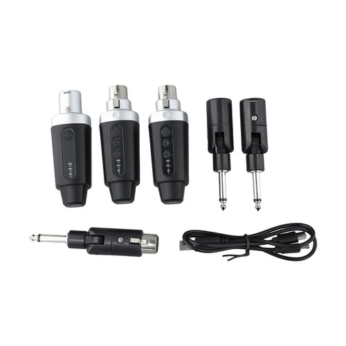 Professionelles kabelloses xlr - kabelloses,