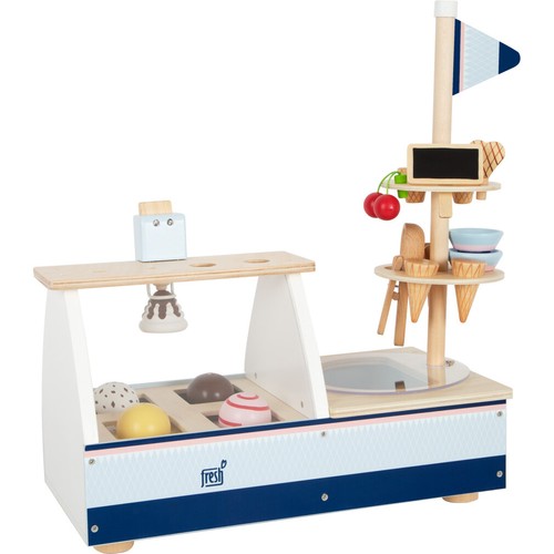 Small foot 11815 eistheke - foot,