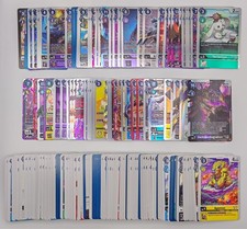 Digimon - Trading Card Game -