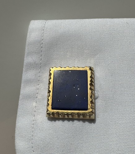 Manschettenknöpfe 585 gold - 585,