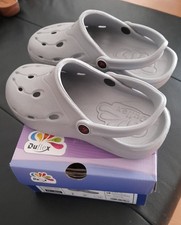 Chung Shi Dux Unisex Duflex