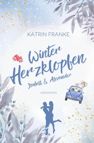 Winterherzklopfen isabell - winterherzklopfen,