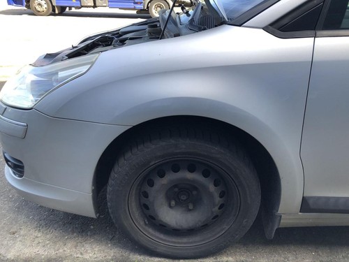 Citroen typ kotflügel - typ, l
