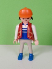Playmobil Sammlung Figur aus
