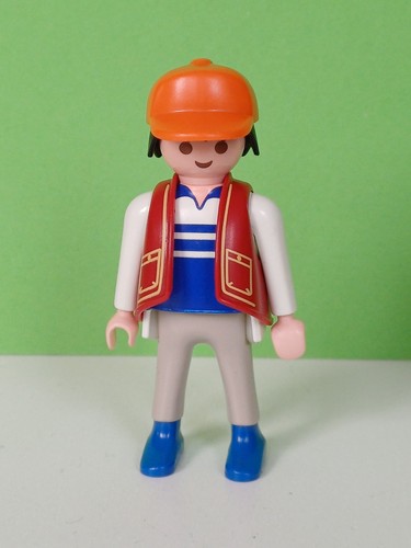 Playmobil sammlung figur aus - sammlung,