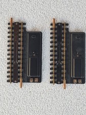 2 x Fleischmann H0