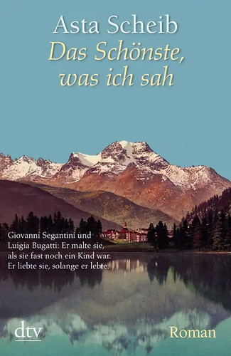 Das schönste was - das, sah