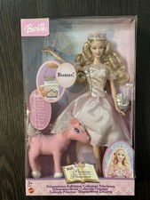 Barbie Prinzessinnen