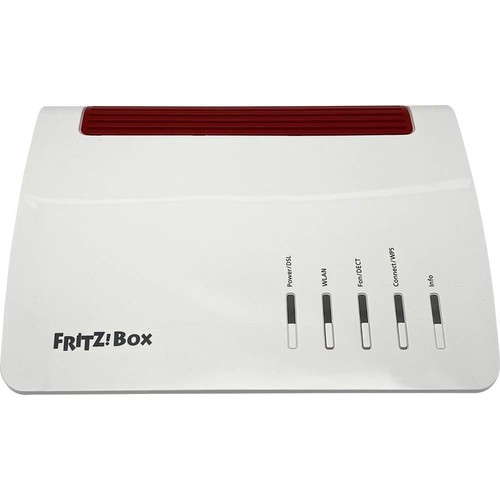 Fritz box 7590 - fritz!, wlan