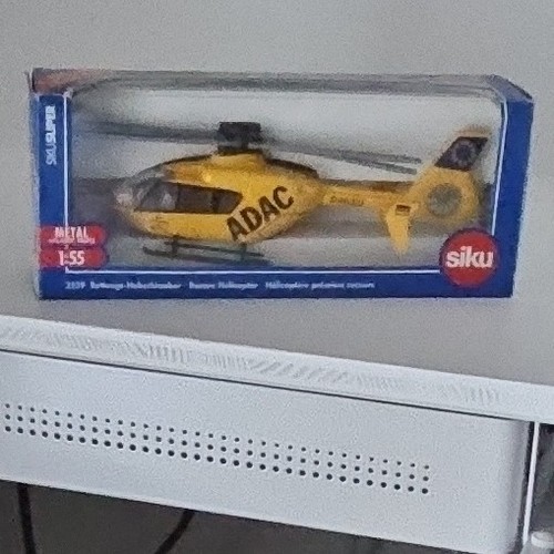 Siku super serie adac - super,