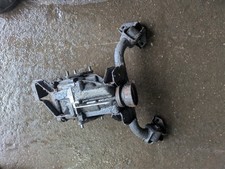 Suzuki Swift 4x4 BJ 2008