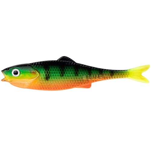Lmab finesse filet 7cm - finesse,