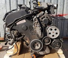Motor Audi 1.8T AVJ A4 B6 ca