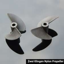 Nylon kunststoff model - nylon,