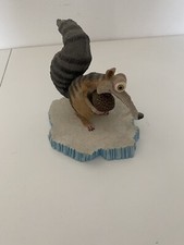 sammler-action-figuren Ice Age Limitierte Auflage 