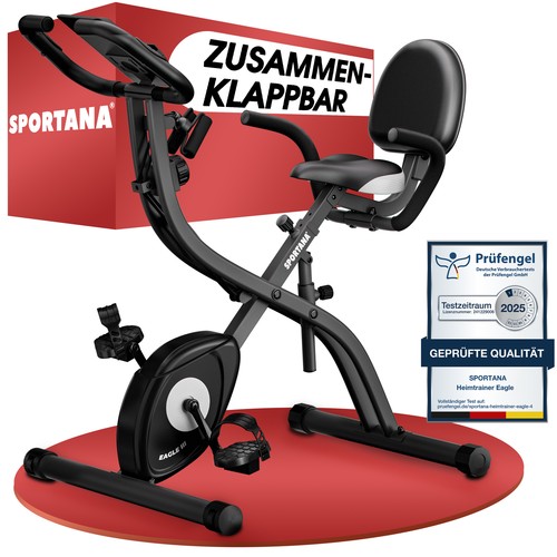 Heimtrainer ergometer - heimtrainer,