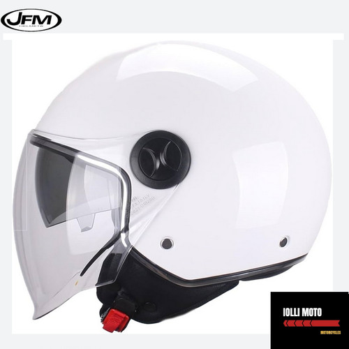 Jethelm motorrad scooter vespa - jethelm,
