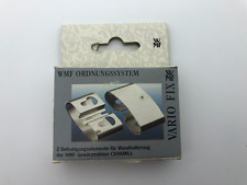 WMF Vario Fix 2 Befestigungselente für Wandhalterung  WMF Ceramill Gewürzmühle