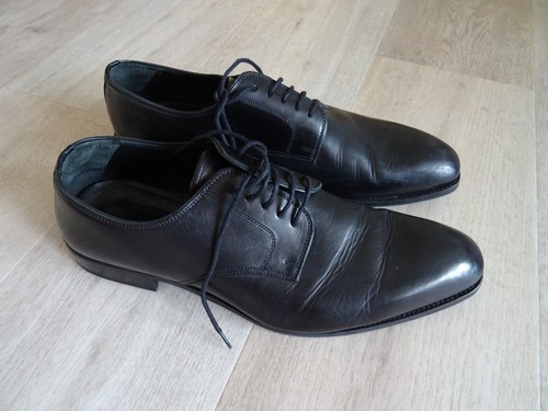 Navyboot black edel schuhe - edel,
