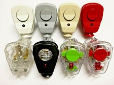 Schukostecker Schalter