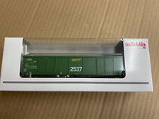 Märklin HO 48637 Sondermodell