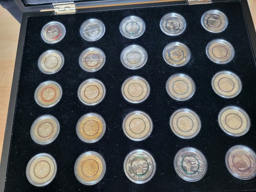 Euro klimazonen der - 25, 5