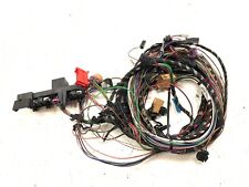 AUDI 80 Coupe Cabrio Kabelbaum Rückleuchten innen 895971169AM Innenraumkabelbaum