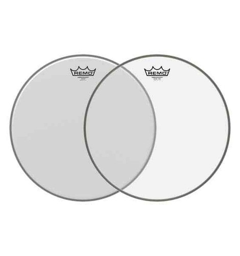 Snare drum fell set - snare, 14"