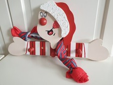 Holz Aufhänger  Garderobe