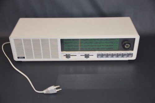 Vintage radio loewe 142 - 142, /