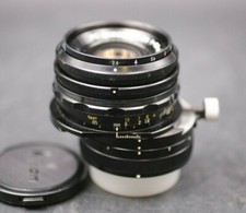 NIKON PC-NIKKOR 2,8/35 ,   SHC