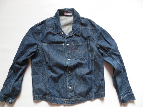 Levi engineered jacke - levi's,