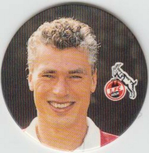 034 toni polster stürmer - 034,
