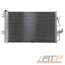 KONDENSATOR KLIMAANLAGE