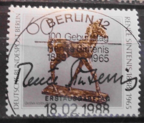Berlin 805 esst - 805,
