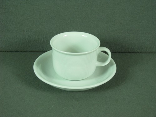 Thomas trend weiß kaffeetasse - thomas,