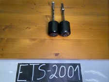 Suzuki GSF 1200 Bandit 97-01