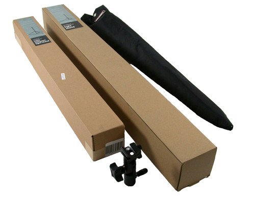 Calumet mini light stand set - light,