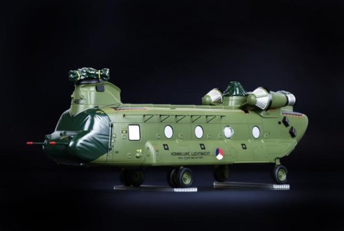 Imc hubschrauer chinook - 1:50,