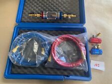 Prüfgerät, Kompressor-Öl/Kältemittel, von WAECO, 8885100164,