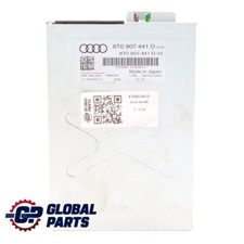Audi rück fahr kamera - rück,