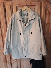 Bush Sympatex Allwetter Jacke