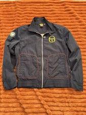 Sergio Tacchini Vintage Jacket