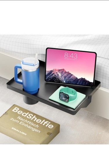 Nachttisch für etagenbett und - für,