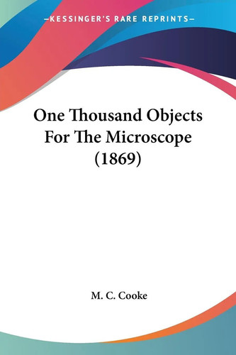 Cooke one thousand - cooke,