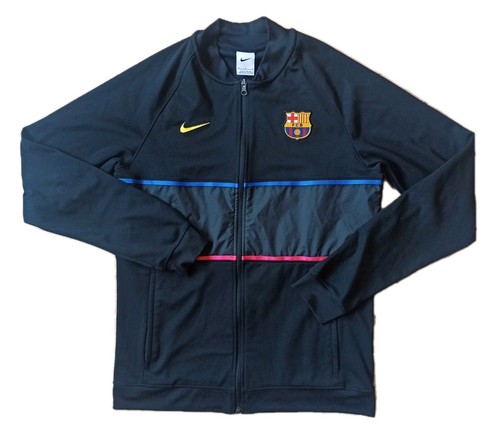 Nike barcelona training - nike,