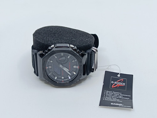 Casio shock 2100cb 1aer - g-shock, gm-2100cb-1aer