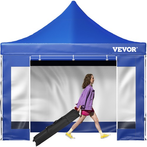 Vevor faltpavillon 3x3m - vevor,