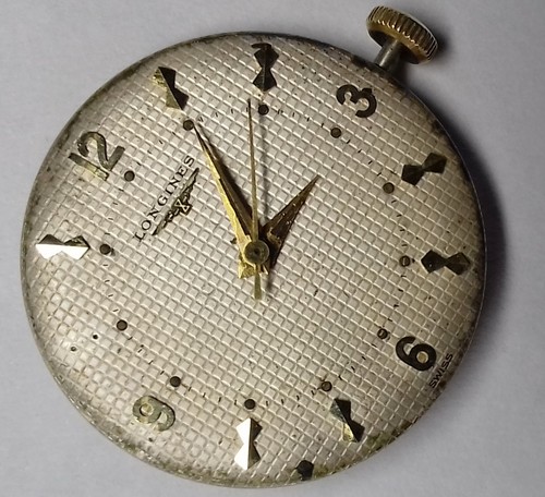 Longines vintage - ,