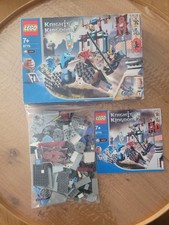 LEGO Castle Knights Kingdom 8779